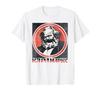 Karl Marx Retro Vintage Soviet Propaganda. SOVI8 T-Shirt