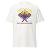 Spatula City T-Shirt - Lustiges 80er Jahre UHF Filmzitat T-Shirt, Unisex