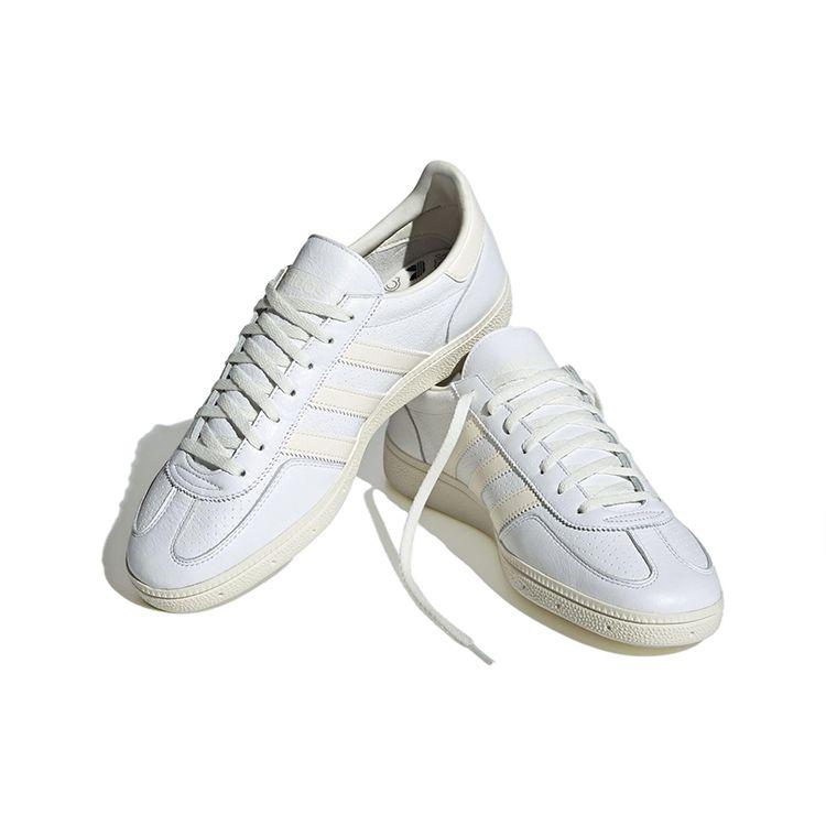 adidas Handball Spezial Bílé Krémově bílé Pánské Tenisky Oblakově bílé IE9837