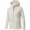 Champion All-Weather Series Sports Casual Solid Color Versatile Warm Cotton Jacket Women Jackets 162610804-1