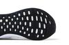 Men's Sneakers Nike ReactX Infinity Run 4 Black White Black/White-Dark Grey