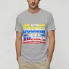 I Am from Bosnia Take Me to America Bosnian T Shirt Unisexs Cotton Vintage TShirts Round Collar Tees Short Sleeve Clothes 6XL