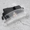 7700410754 License Number Plate Lamp Light Fit for Renault Clio II 19982005
