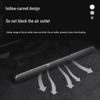 Mercedes-Benz Rear Seat AC Vent Protector for C-Class, E-Class, A-Class, C260L, E300L, GLC, GLE