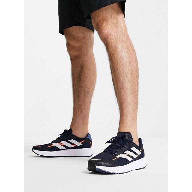 

Темно-синие кроссовки adidas Running SL20