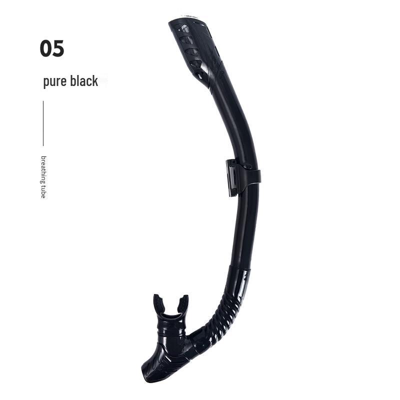 

Alliance Messenger Full Dry Snorkel