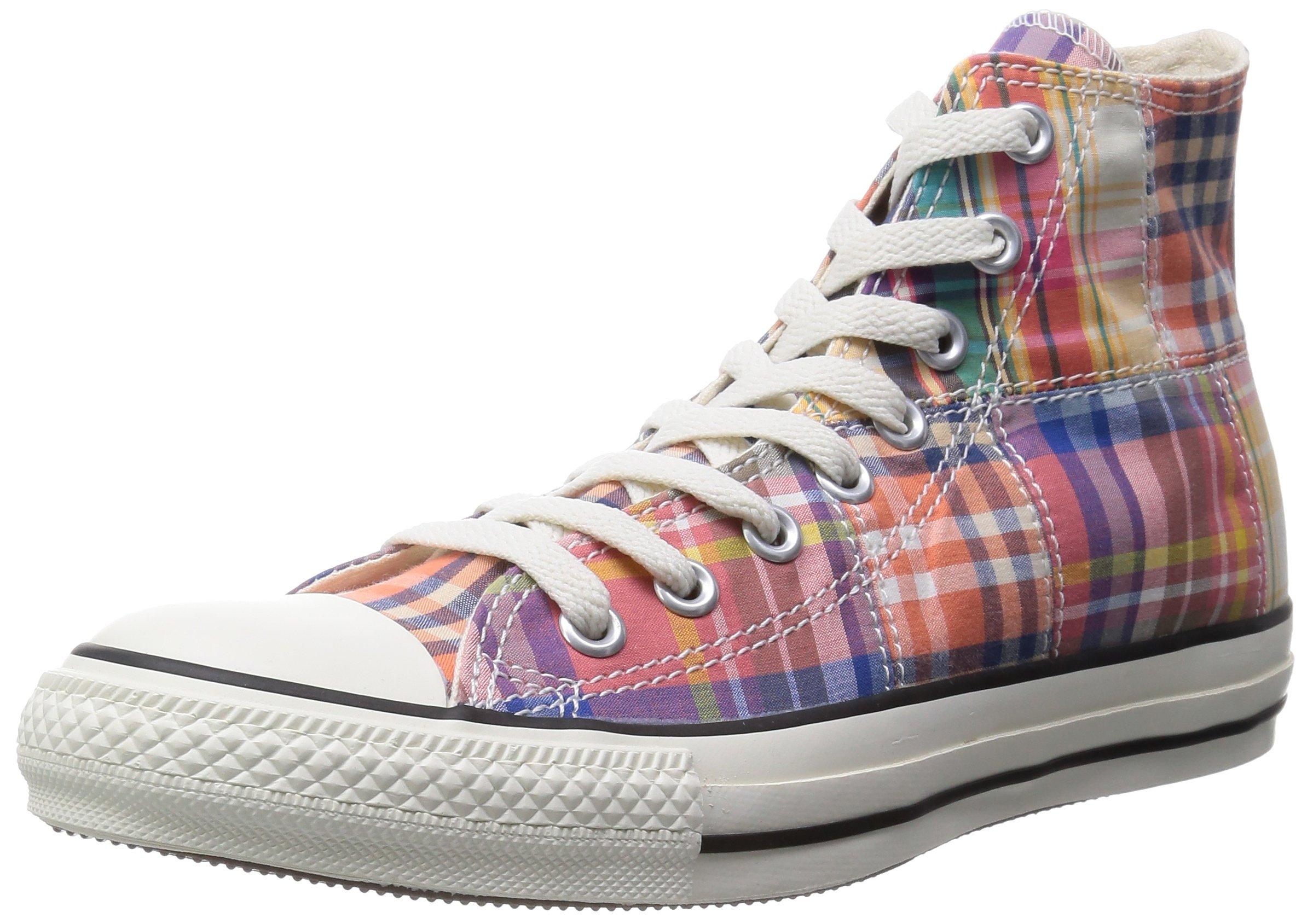 

CONVERSE ALL STAR SURFBAG HI AS SFBAG HI 1CJ640 [Converse] (Красный/4)