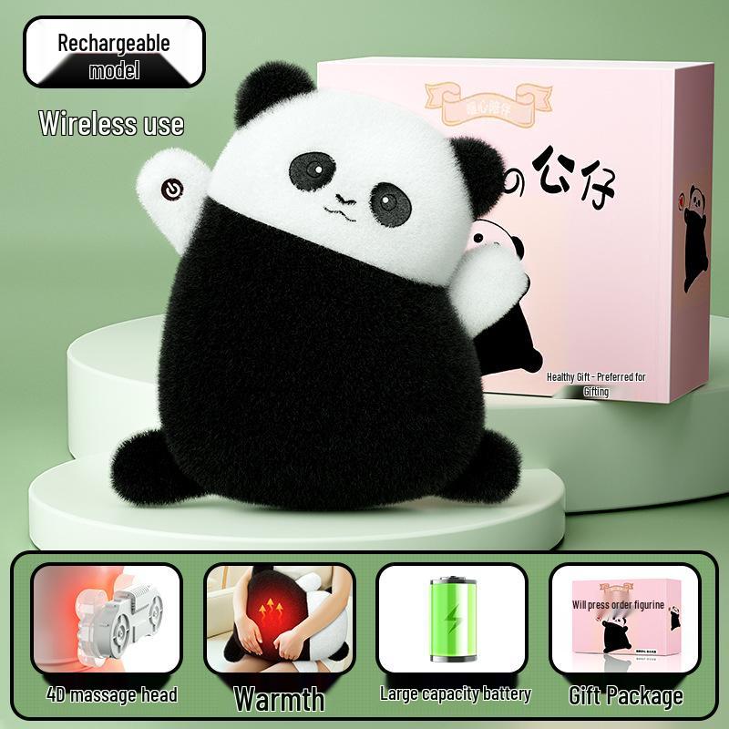 

Массажная подушка высокого класса: Идеальный подарок на день рождения или Рождество от лучшего друга жене.