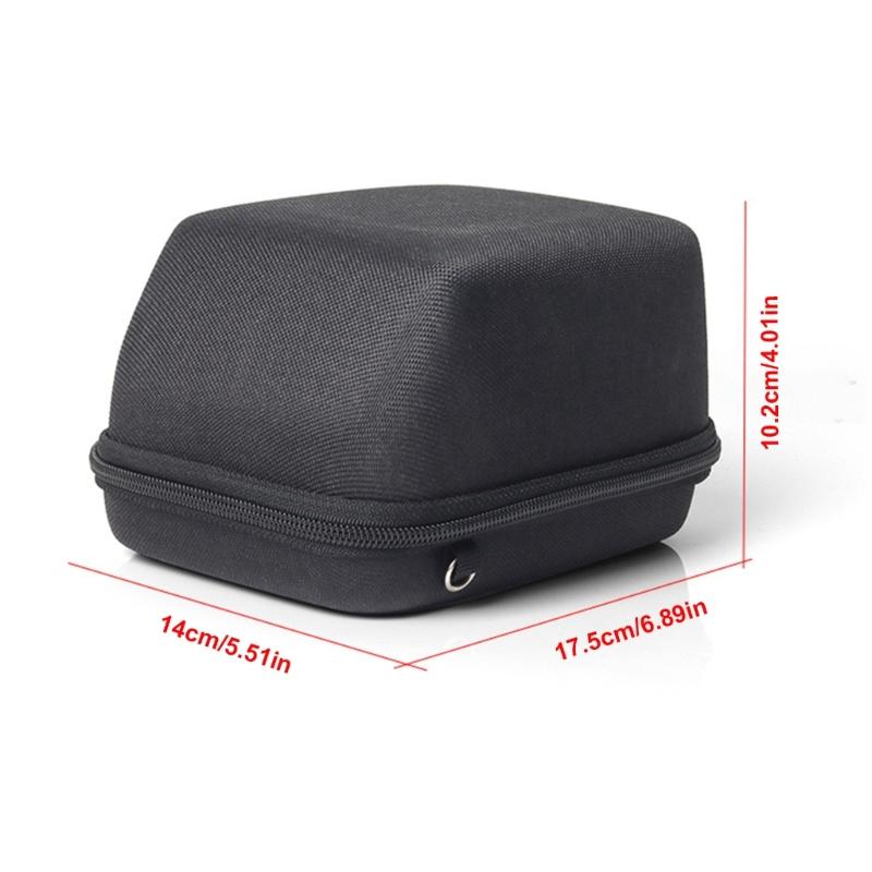 Protective Carry Bag for One Step 2/NOW Camera Convenient Storage Bag Soft Interior Bag Functional Bag
