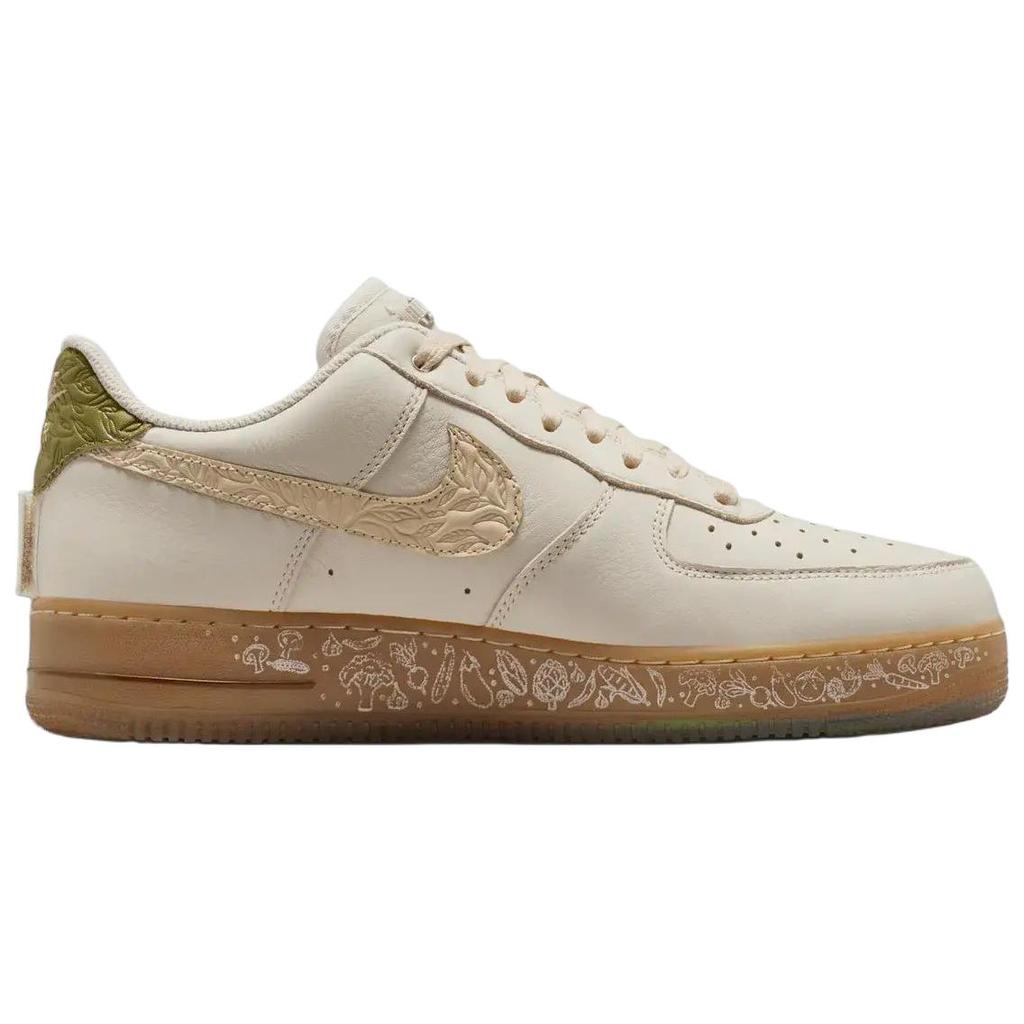 Nike Air Force 1 Low Doernbecher 2026 Unisex Spor Ayakkabı Çok Renkli IO7688-921