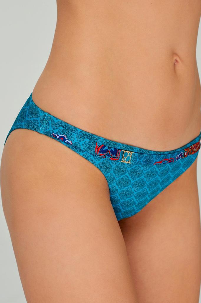 Плавки слип Marc & Andre (72249)