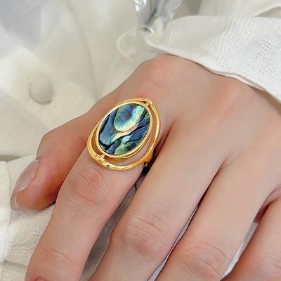 Yüzük – Kadın Yüzükleri