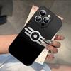Games V-VaultS-W-TecS Phone Case For IPhone 17 16 15 14 13 12 11 PRO MAX PLUS Mini TPU Soft To Skin-friendly Case