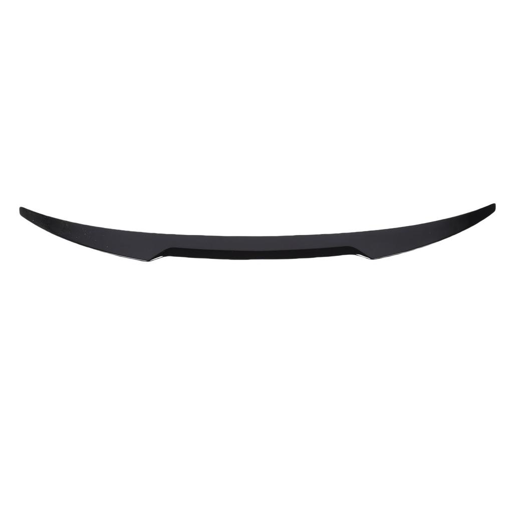 Rear   Lid Spoiler for M4   Aerodynamic Sporty Appearance Replacement for S4 B9 2017-2024