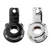 Brake Clutch Lever Mount Bracket Repair Kit for Harley Adjustable Durable