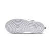 New Nike Air Force 1 Low Utility White Black PS AV4272-100