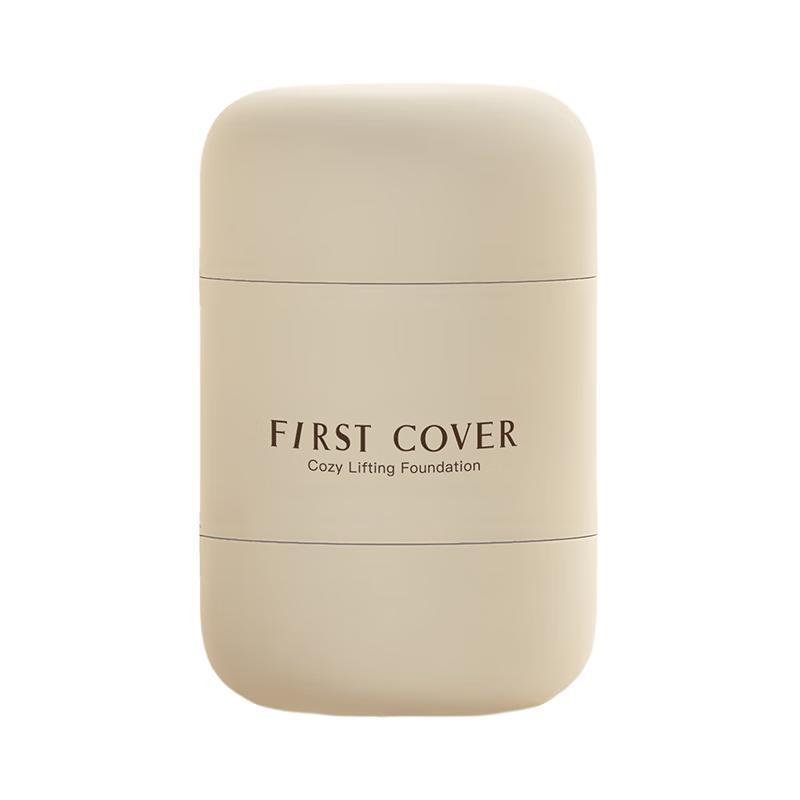 FIRST COVER FC Long-Wear Lifting Foundation