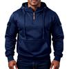Hooded Sports Tracksuit Unisex Running Outfits Long Sleeve Pullover Hoodies Sweatshirt
