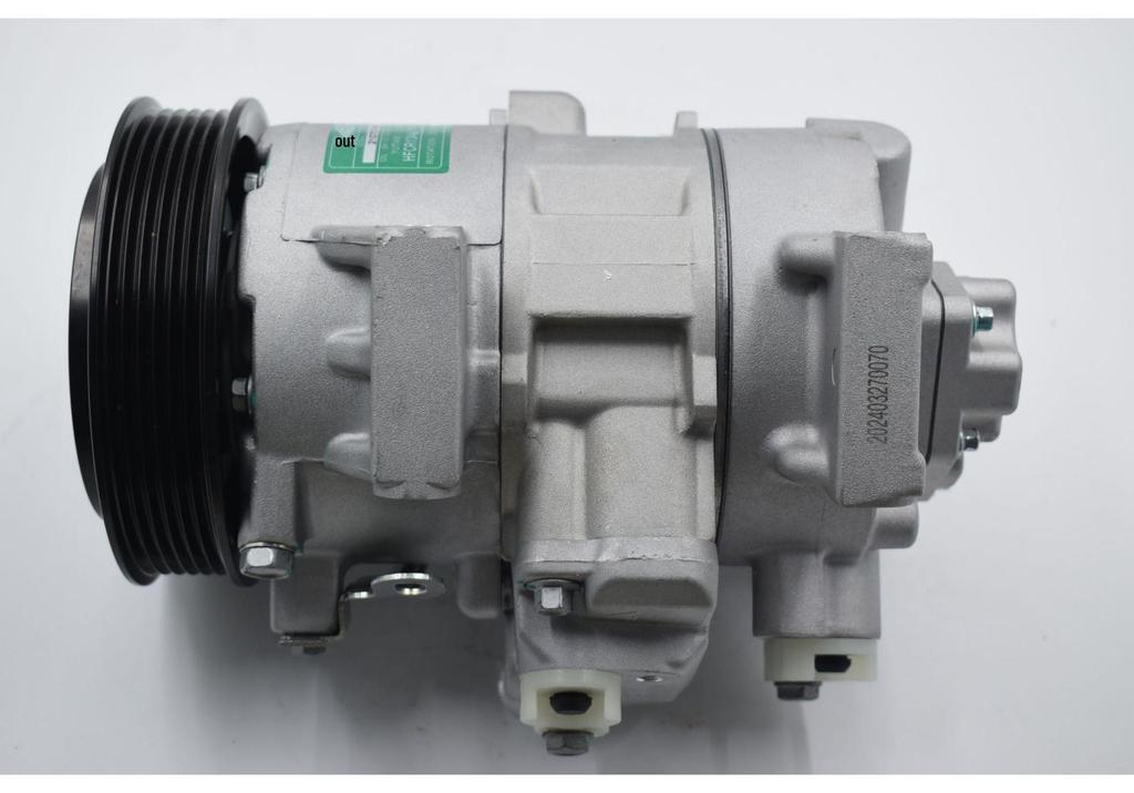 Car Alternator Assembly 31100-RX0-A01 Compatible with FB6/RM3/4 (2012-2014)