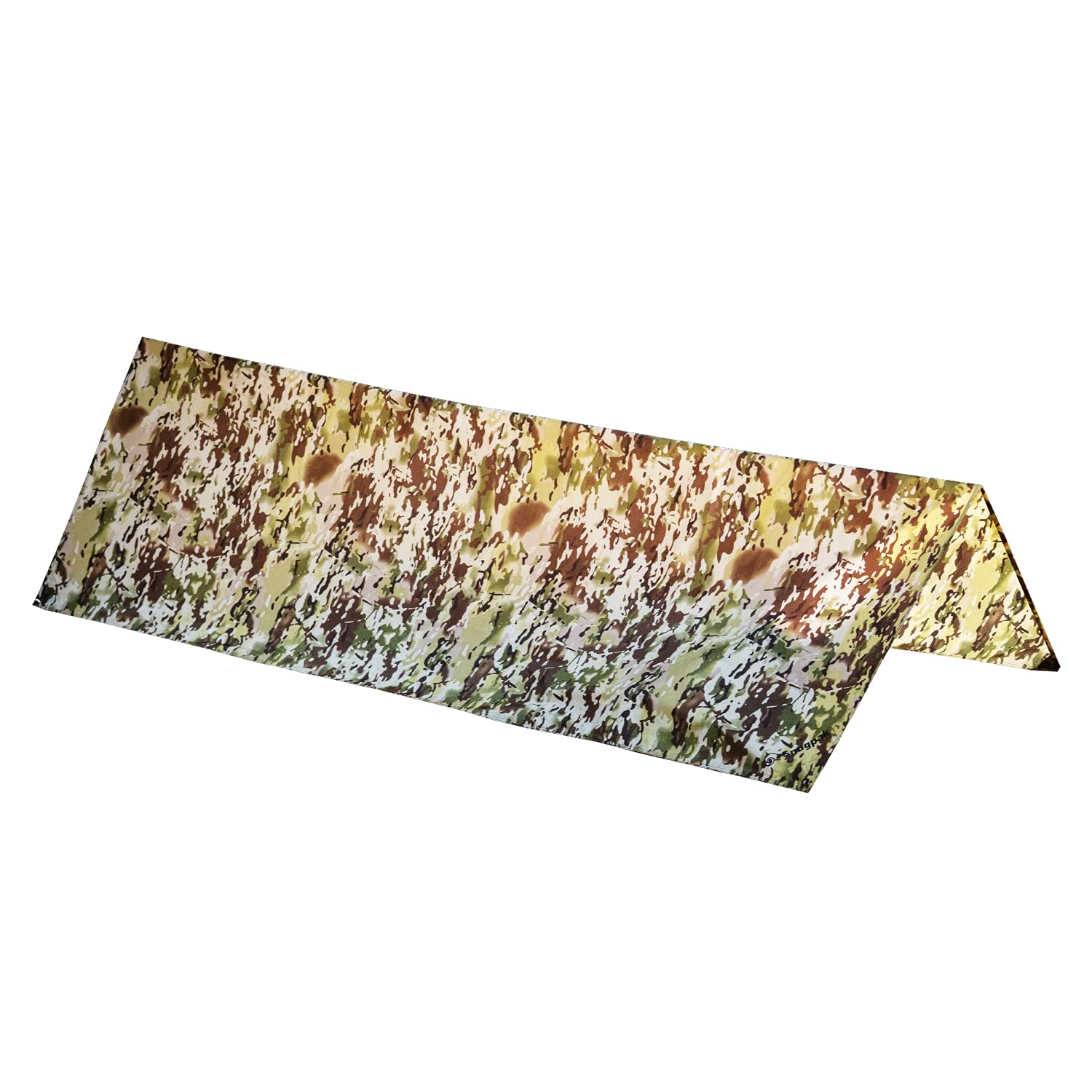 

Snugpak Starsha Terrain Camo Military Tarp Waterproof Storage Shelter Outdoor Camping Genuine [Discontinued] (Japanese Product)