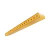 Fiberglass Folding Ruler, 2m, 10 Folds, 200004