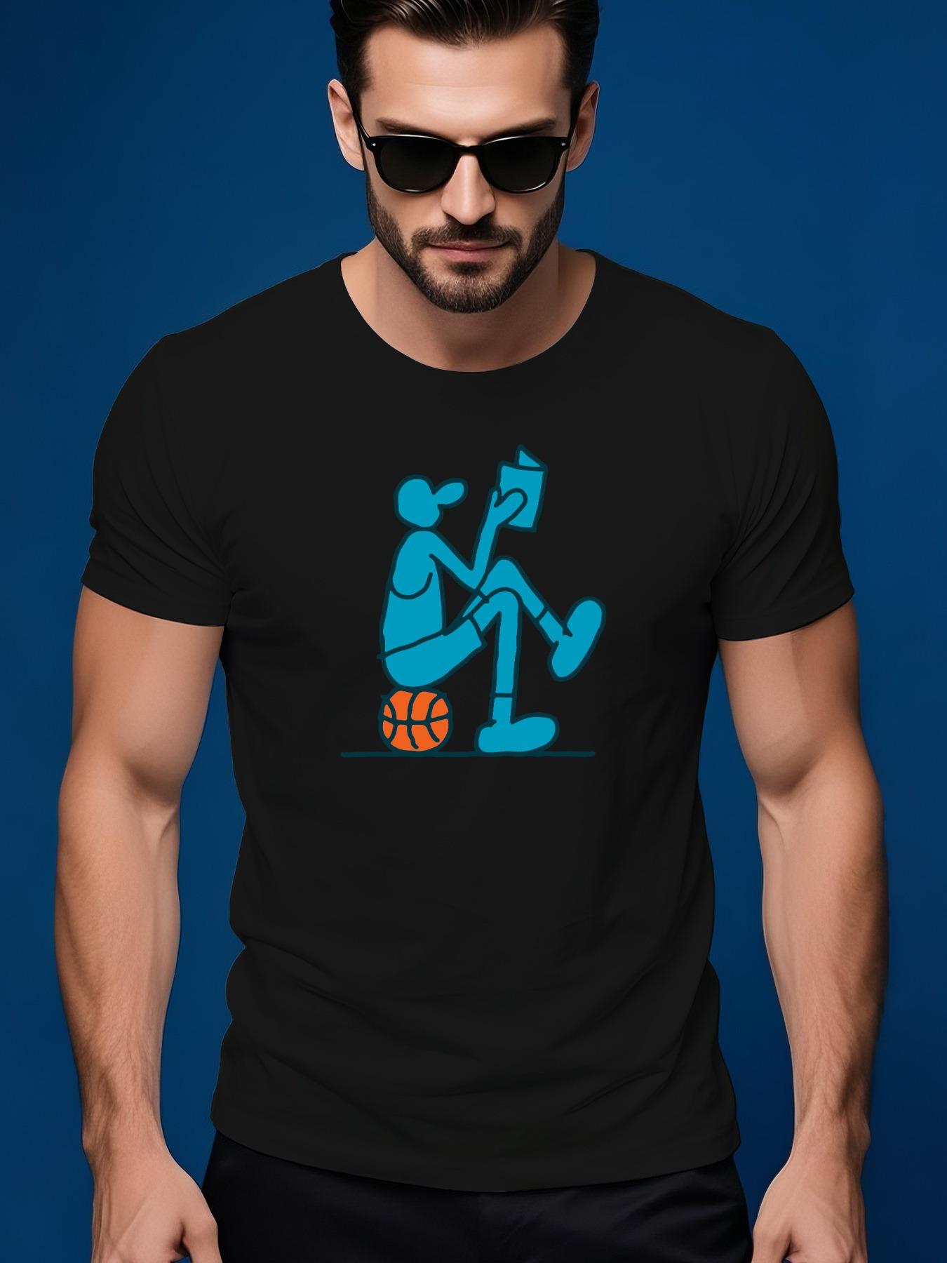 [Playful Charm] Summer Tshirt XXXXL