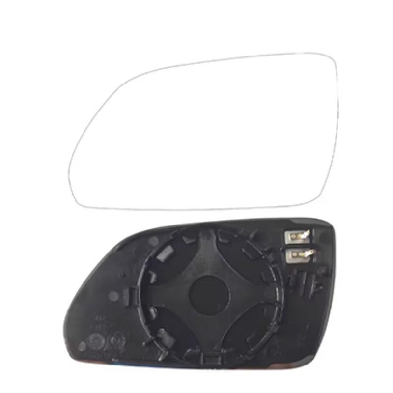 

Volkswagen POLO 2004-2005 Крышка зеркала заднего вида с нижней полосой Left Side - Driver