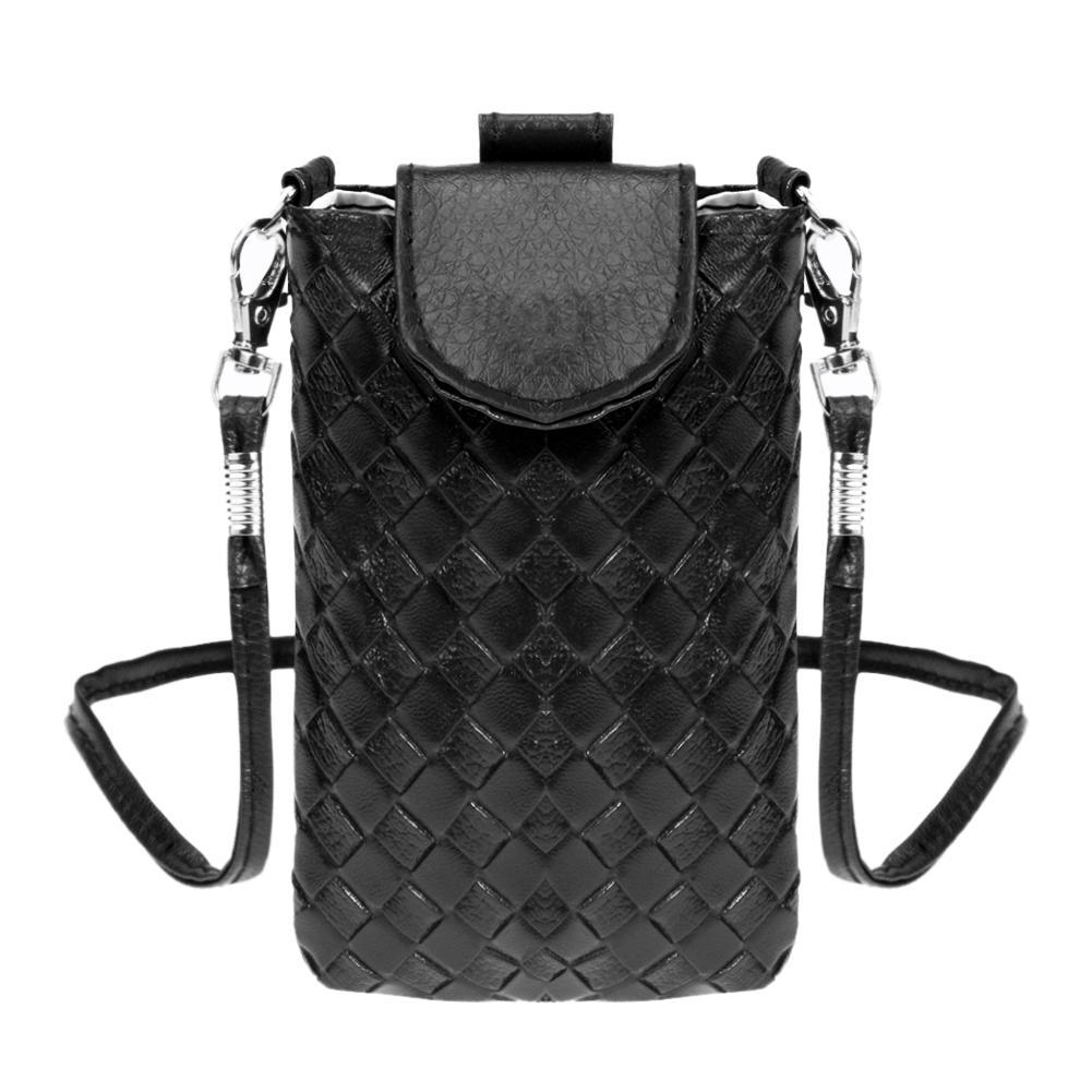 Fashion Unisex Casual and Popular Sling Bag Crossbody Bag Shoulder Bag with Blue Jellyfish