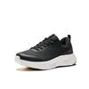 Anta Shunxing Lite Comfortable Versatile Cushioning Durable Low-Top Training Shoes Women Sneaker Basic-Black 122547713-1