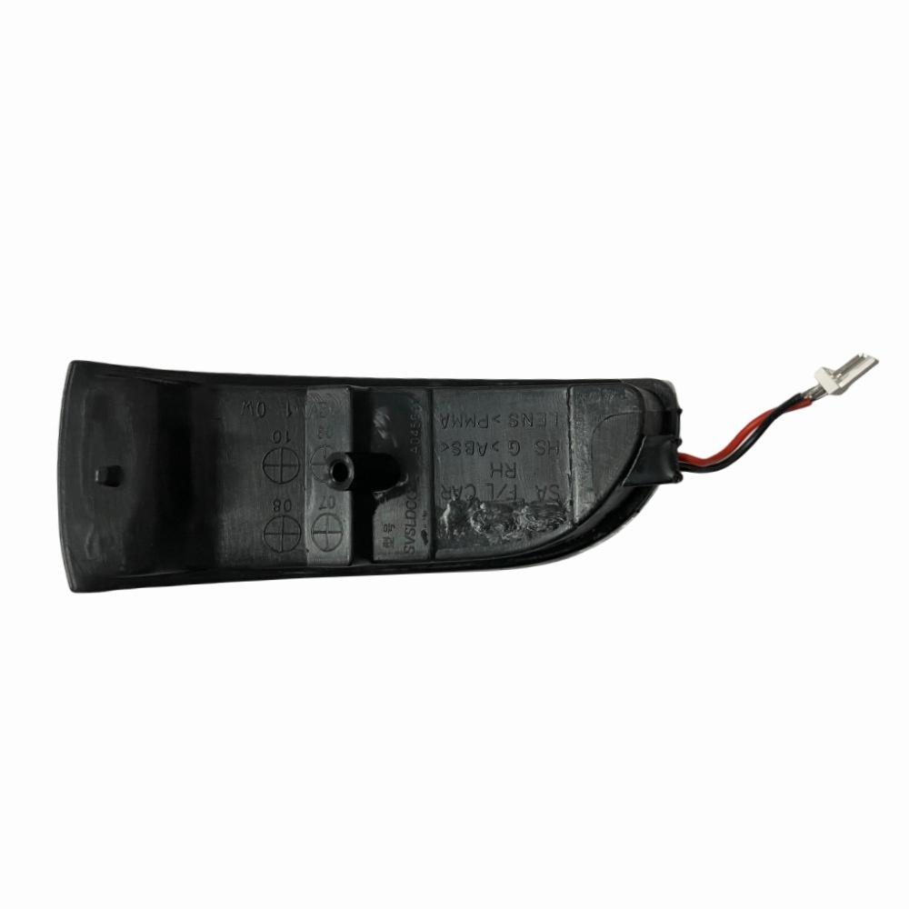 2x Mirror Signals 876242F000 for Kia Sorento