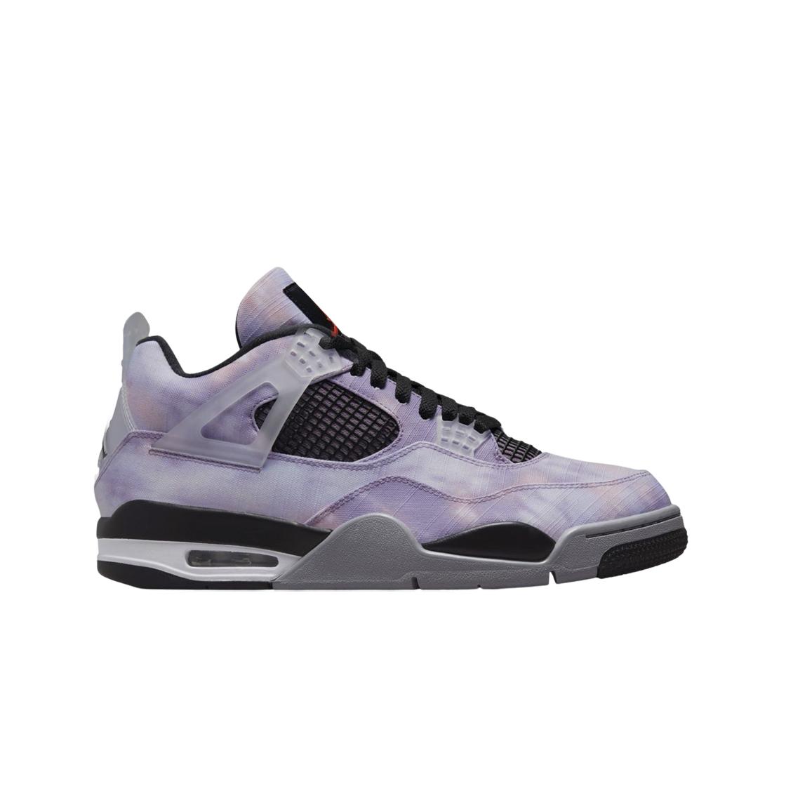 

Мужские кроссовки Jordan 4 Retro SE Amethyst Wave DH7138-506