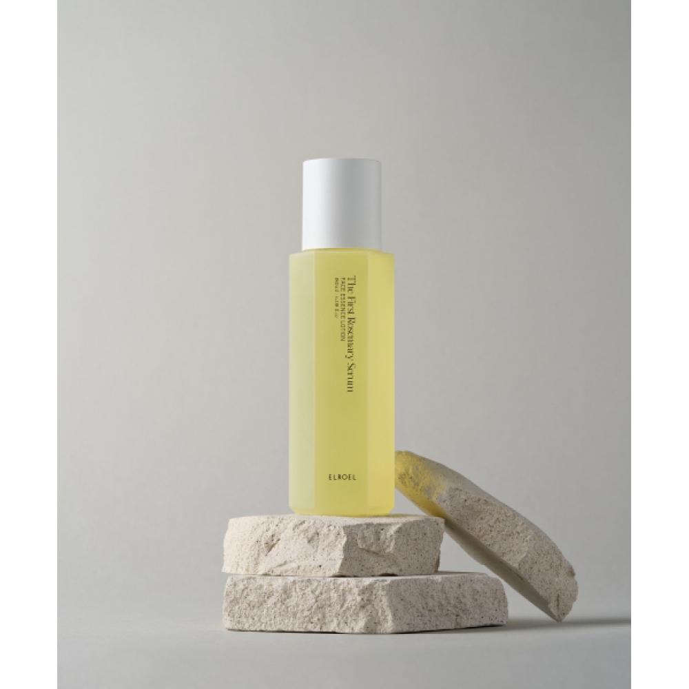 Elroel The First Rosemary Serum 180ml Double Set  2 