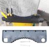 Anti-slip Tool For Ladders Ladder Anti-Slip Tool 335*90*40mm 13.18*3.54*1.57'' Non-Slip Mat Versatile Compatibility