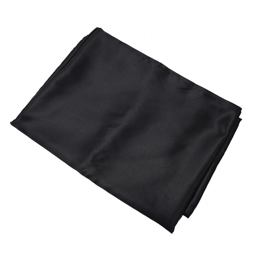 Table Cloth Dining Table For Banquet Satin Tablecloth 1 PCS