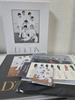 BTS Bangtan Boys Dicon Dicon Photobook Sticker Calendar Used