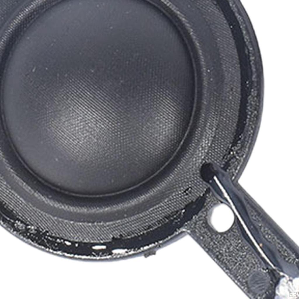 25.4mm Tweeter Voice Coil 25 Core Audio Speaker Accessories Replacement Diaphragm