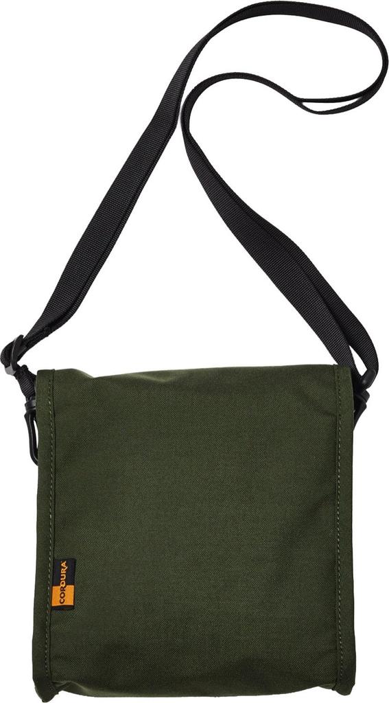 Kelty Mini Heritage Pouch Compact Shoulder Olive Bag, 3259260925,