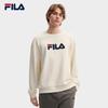 Fila Moletom Pulôver Unissex