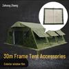 ZeHongZheng Frame Tent & Canopy Accessories