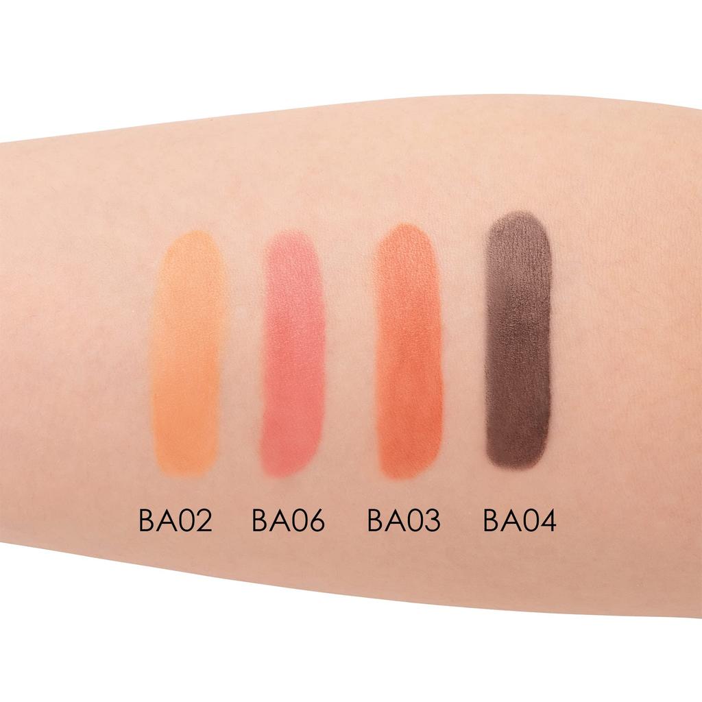 Chacott Multicolor Variation Balm BA03