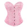 Bridal Corset Slimming Waist Training Shapewear Bodysuit
