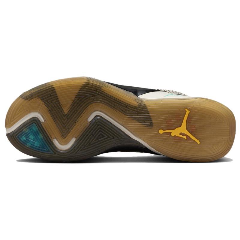 Jordan Luka 2 "Safari" Jordan FQ9046-800