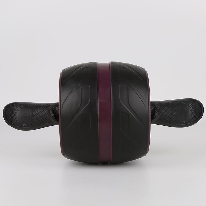 Břišní kolečko Automatický odraz Břišní kolečko Žena Muž Začátečník Břišní svaly Štíhlé břicho Rychlé formování Domácí Venkovní Fitness vybavení