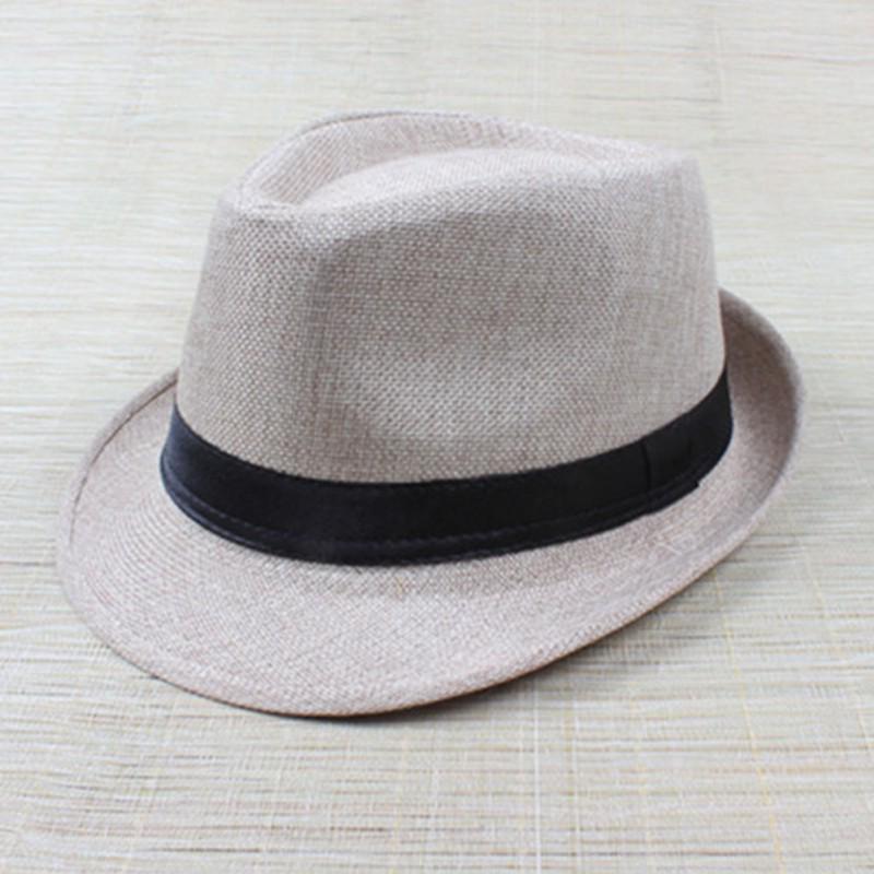 Unisex Hat Women Hat Men Gangster Summer Beach Cap