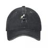 Celaena Sardothien Throne Of Glass Demin Cap Breathable Design Mens Caps Mens Baseball Cap