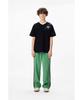 Sun Love Twinkle Track Pants Green