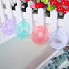 Newborn Baby Soft Silicone Round Orthodontic Dummy Pacifier Teat Nipple Soother