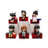 Rachel Detective Conan Moore Anita Hailey Kuroba Kaito Movie Theater Scene Model