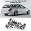 Rear Light Bulb Holder Replacement for   C-Class W204   C63 2007 to 2011
