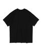ROIDESROIS Maison Vintage Sailing Short Sleeve T-Shirt (Black)
